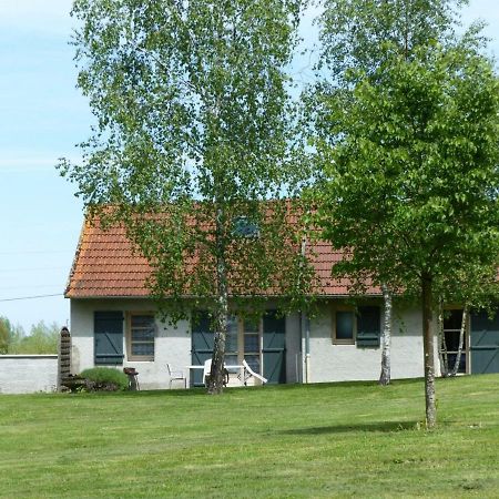 Maison Familiale Renovee Pres Du Parc La Pal - 2 Chambres, Jardin, Animaux Acceptes - Fr-1-489-174 Dompierre-sur-Besbre Exterior photo